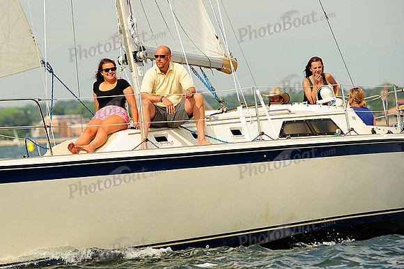 2014 NYYC Race Week A 764