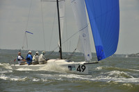 2017 Charleston Race Week D_1864