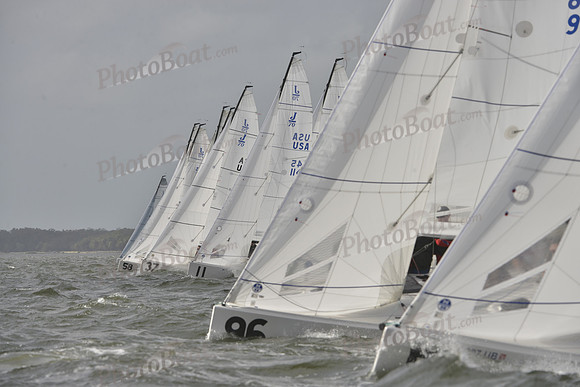 2020 J70 Winter Series A_0235