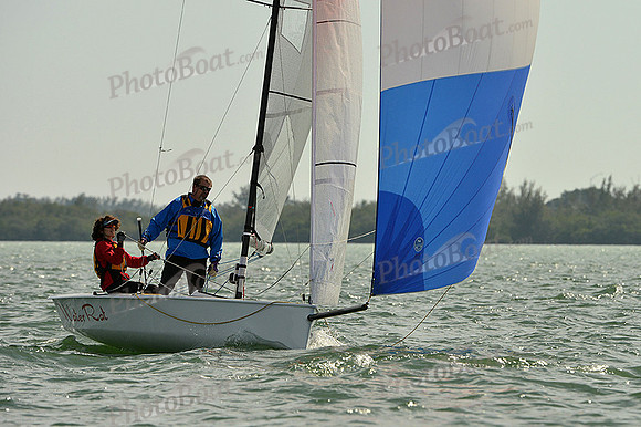 2015 VX1 Winter Series B 1012