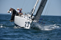 2019 Block Island Race Week A_0269