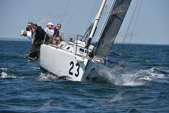 2019 Block Island Race Week A_0269