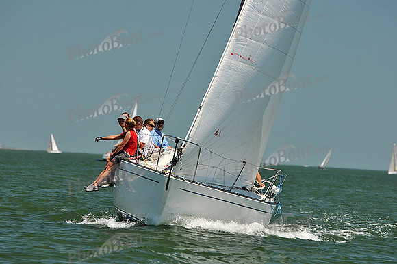 2013 Southern Bay Race Week C 1935