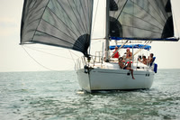 2014 Cape Charles Cup A 1201