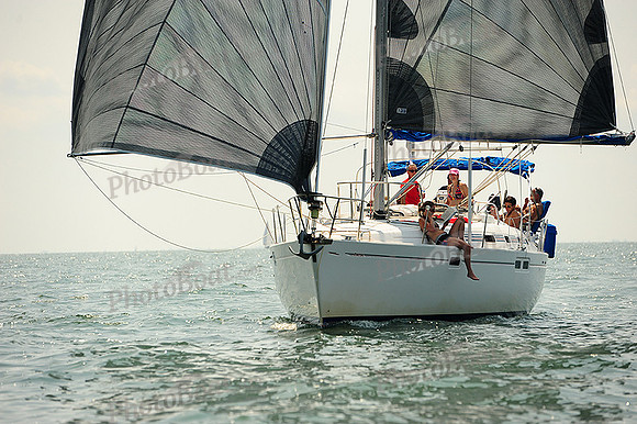 2014 Cape Charles Cup A 1201