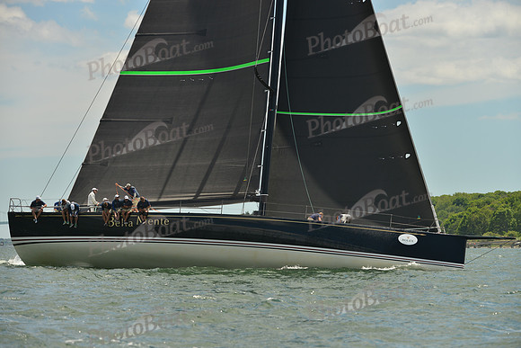 2016 NYYC Annual Regatta A_0697