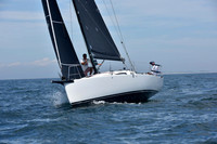 2021 Block Island Race Week A_0806