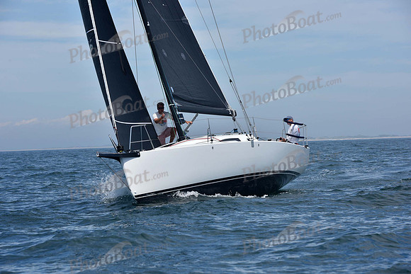 2021 Block Island Race Week A_0806