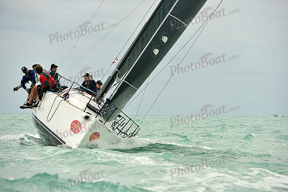 2016 Key West Race Week F_1149
