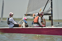 2017 Southern Bay Race Week A_0823