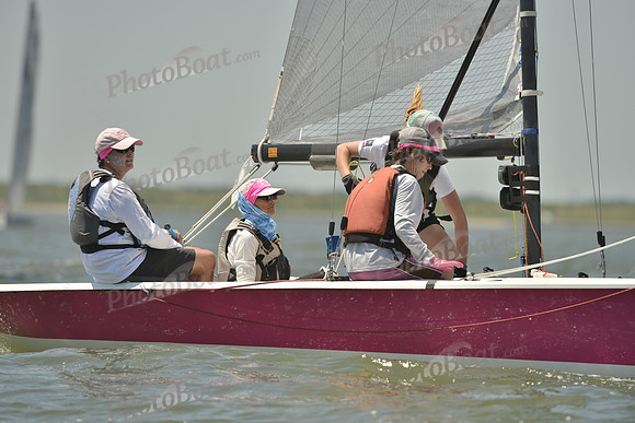 2017 Southern Bay Race Week A_0823