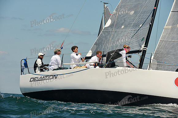 2015 Block Island Race Week G 992