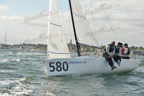 2018 J70 Worlds A1_0030