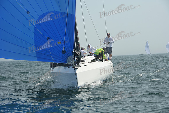 2025 Block Island Race Week A_0426