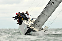 2013 Charleston Race Week B 154