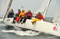 2015 Block Island Race Week D 1655