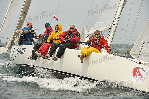 2015 Block Island Race Week D 1655