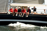 2011 Block Island Race A 365
