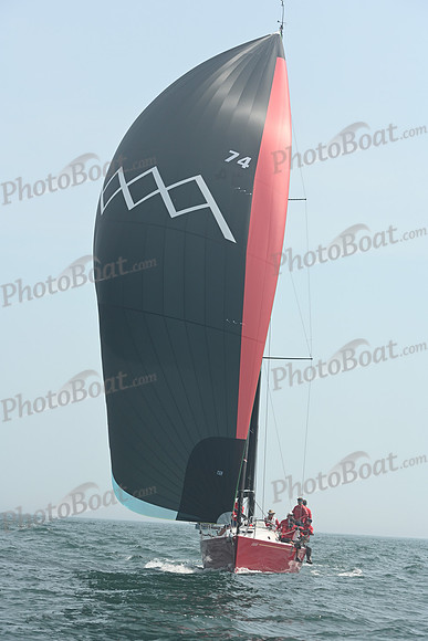 2025 Block Island Race Week A_0570