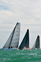 2013 Key West Race Week C 1542