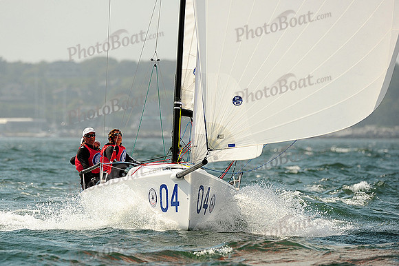 2014 USQS-D 962