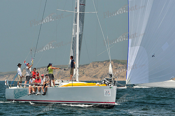 2013 Block Island Race Week B 707