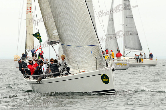 2011 Block Island RW F 120