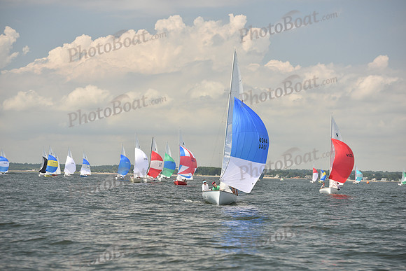 2018 Thistle Nationals I_0035