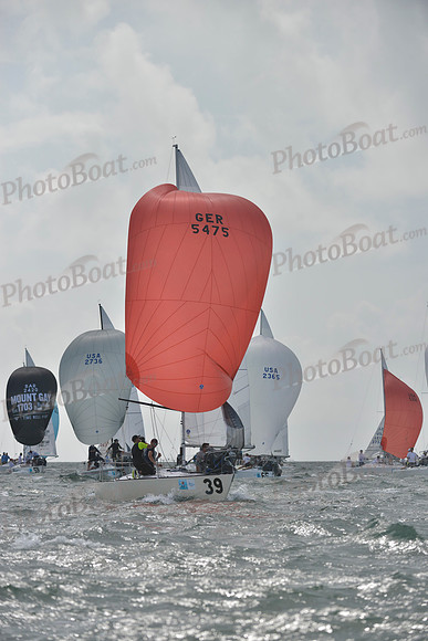 2019 J24 Worlds N_0489
