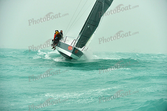 2016 Key West Race Week H_0858
