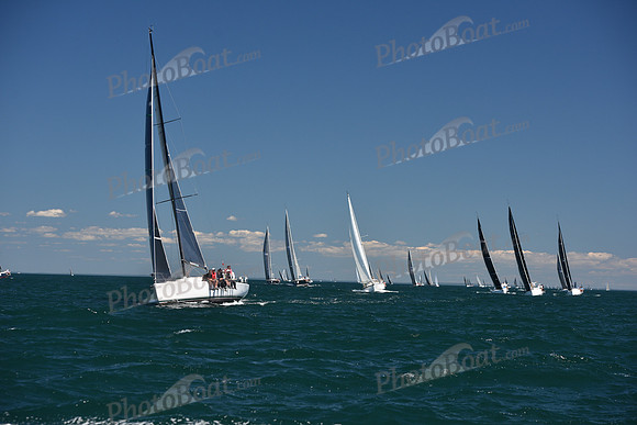 2021 Block Island Race Week E_0636