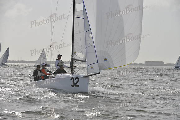 2020 J70 Winter Series A_1232