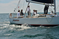 2019 Block Island Race Week D_0743