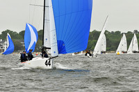 2013 Charleston Race Week A 1574