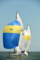 2015 Southern Bay Race Week A 1418