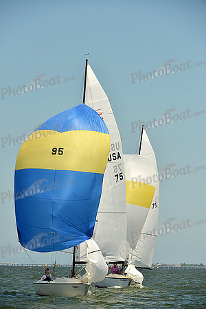 2015 Southern Bay Race Week A 1418