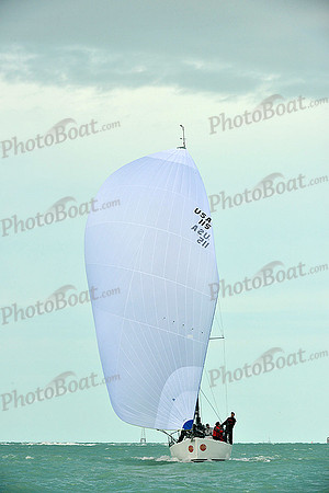 2016 Key West Race Week A_0674