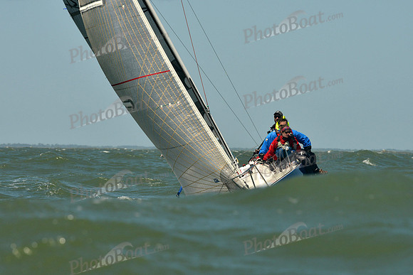 2016 Charleston Race Week C 0958