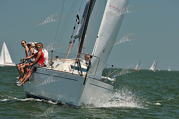 2013 Southern Bay Race Week C 1937