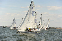 2014 Charleston Race Week A 842