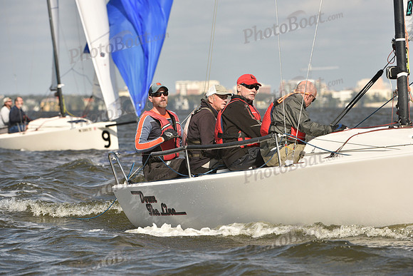 2019 J70 Winter Series A_0172