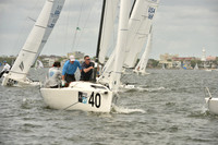 2019 Charleston Race Week E_0614
