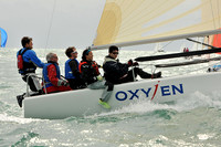 2013 Key West Race Week C 854