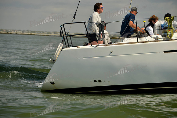 2018 Charleston Race Week A_0710