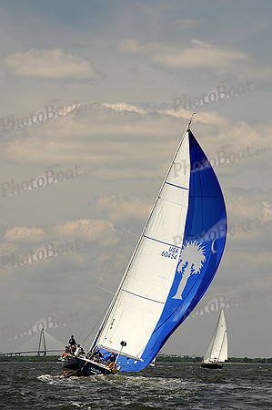 2014 Charleston Race Week A 787