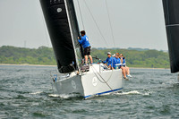 2015 NYYC Annual Regatta A 965