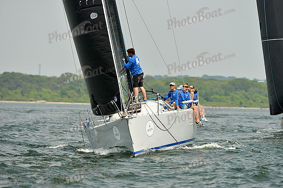 2015 NYYC Annual Regatta A 965