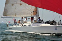 2013 Block Island Race Week B 1016