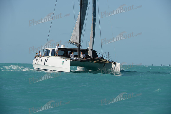 2017 Quantum Key West RW B 169
