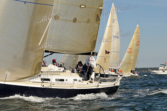 2009 Storm Tri Intercollegiate 2275